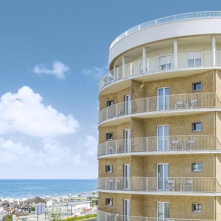 Hotel Torremaura Milano Marittima Extérieur photo