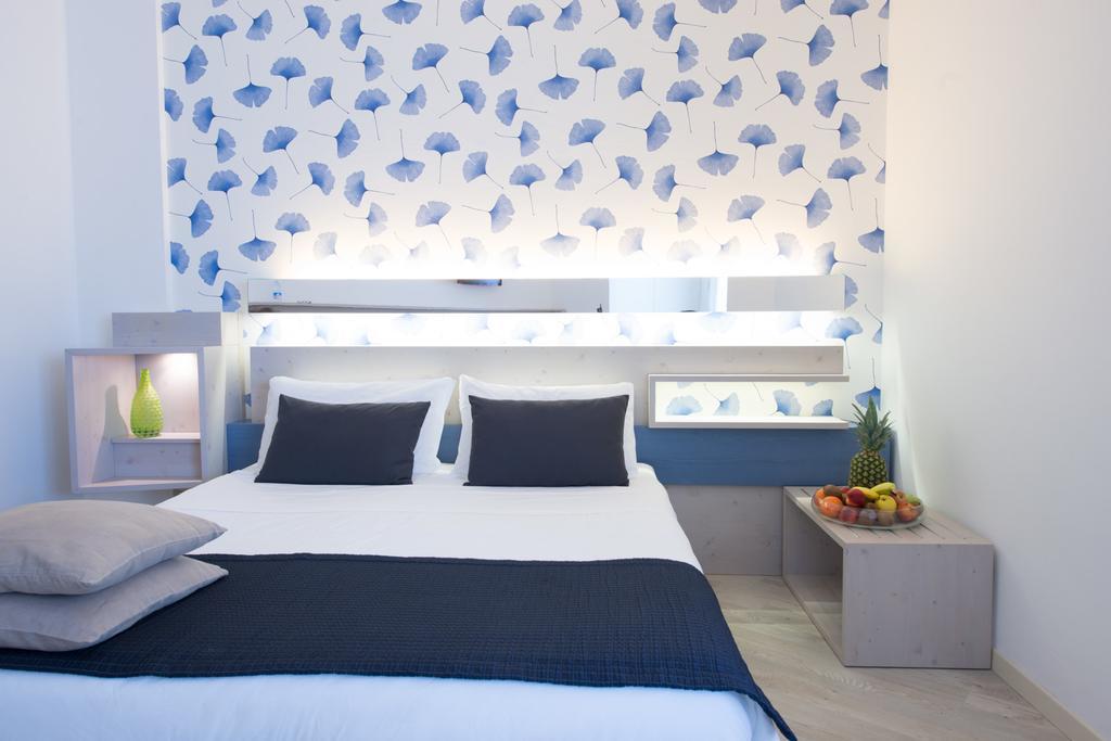 Hotel Torremaura Milano Marittima Extérieur photo