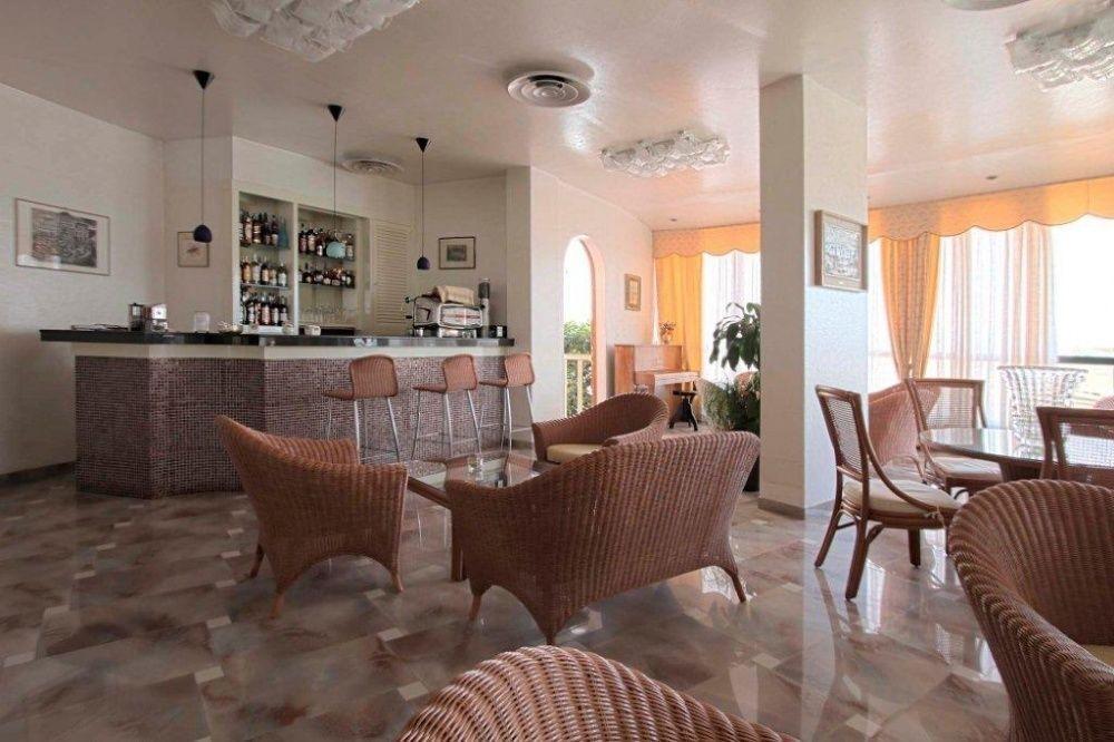 Hotel Torremaura Milano Marittima Extérieur photo