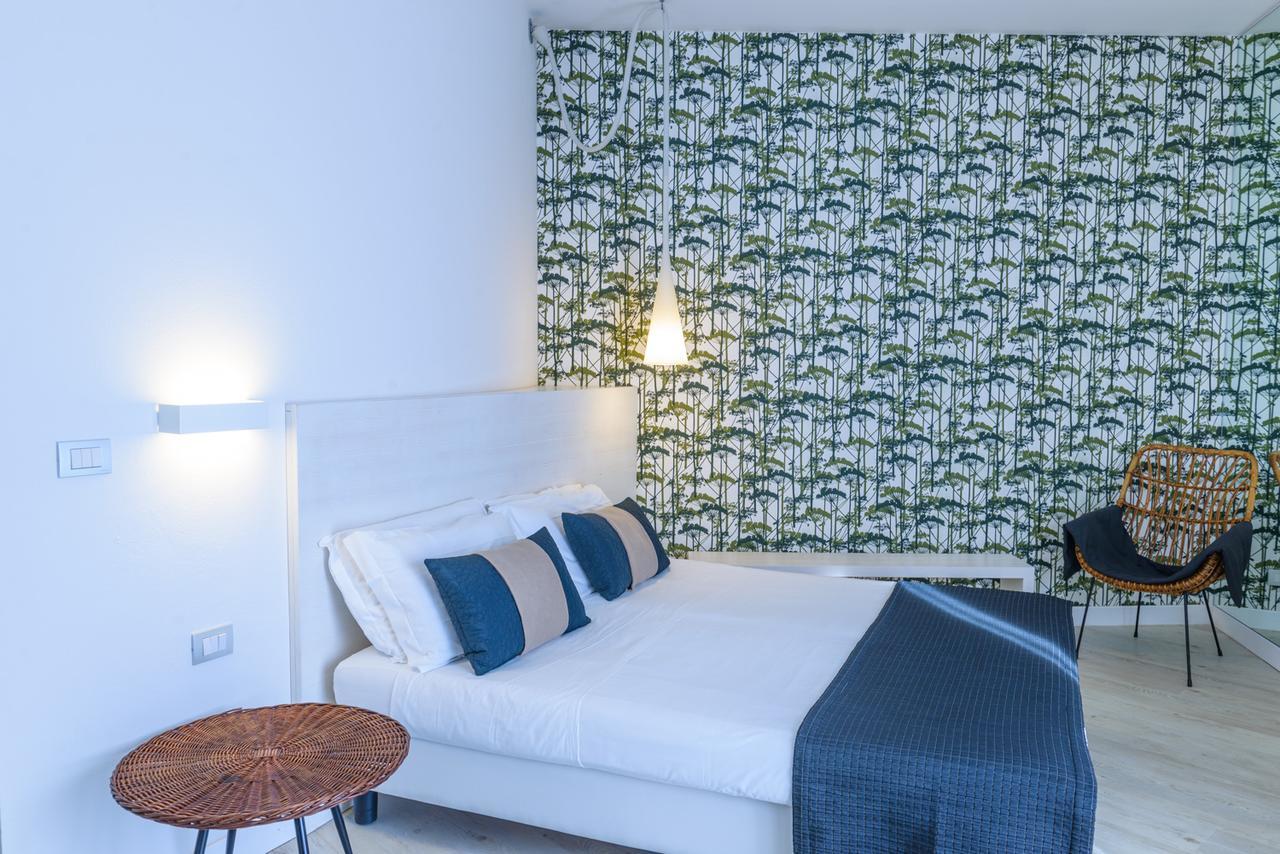 Hotel Torremaura Milano Marittima Extérieur photo