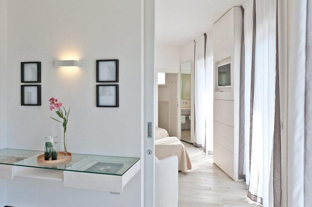 Hotel Torremaura Milano Marittima Extérieur photo