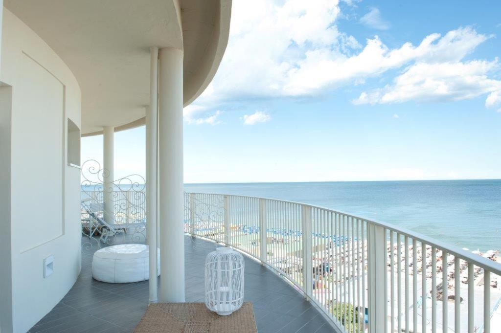 Hotel Torremaura Milano Marittima Extérieur photo