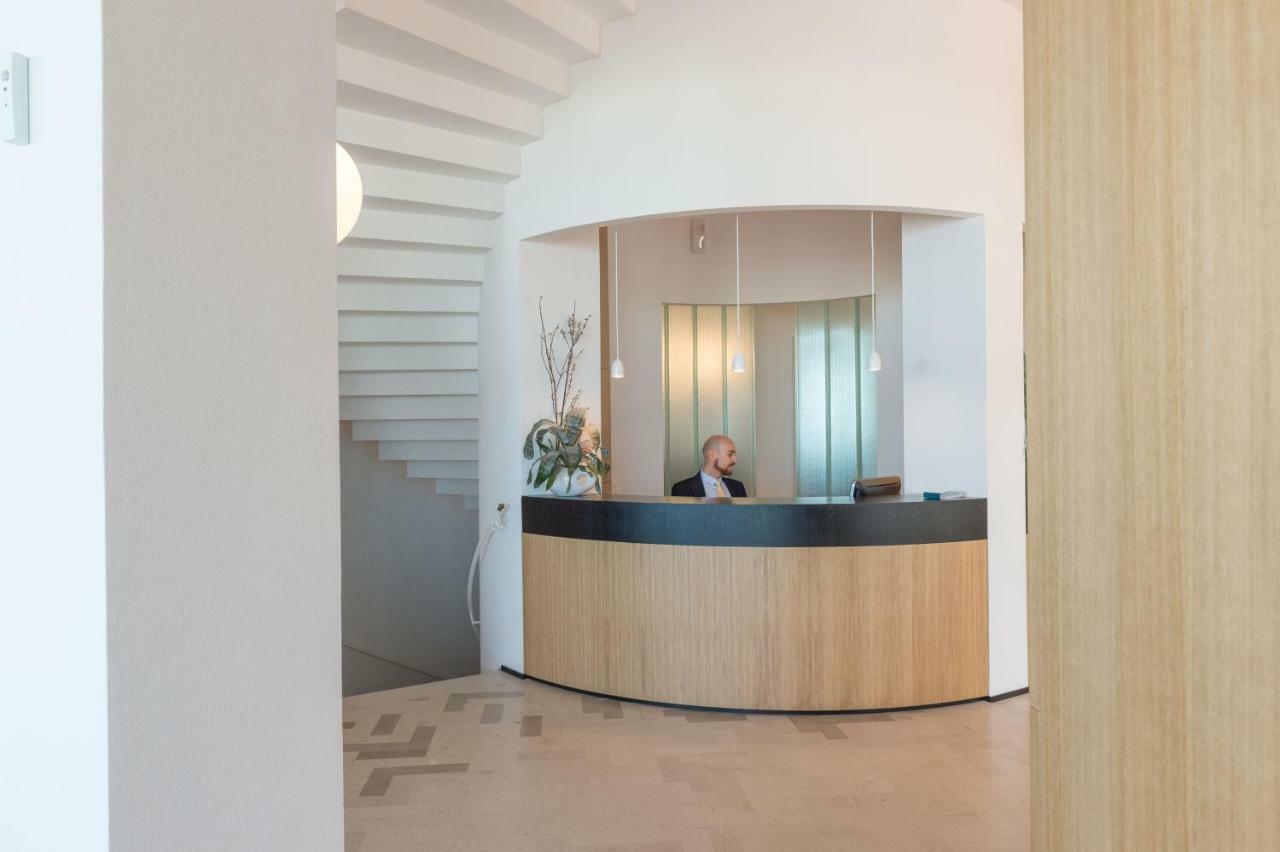 Hotel Torremaura Milano Marittima Extérieur photo